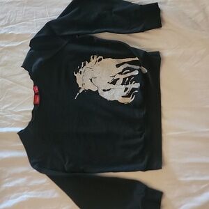 MOSSIMO LOUNGE  SWEATSHIRT